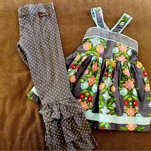 Matilda Jane, size 4.